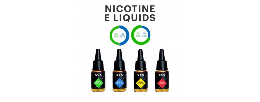 NICOTINE