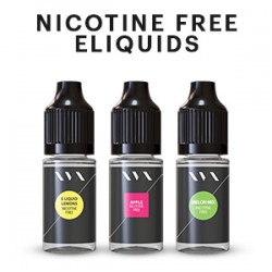 NICOTINE FREE (20)