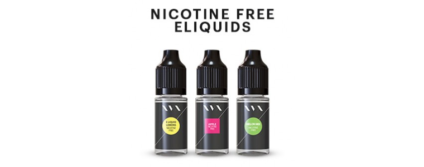 NICOTINE FREE