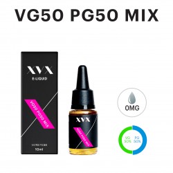 VG50 - PG50 (0)