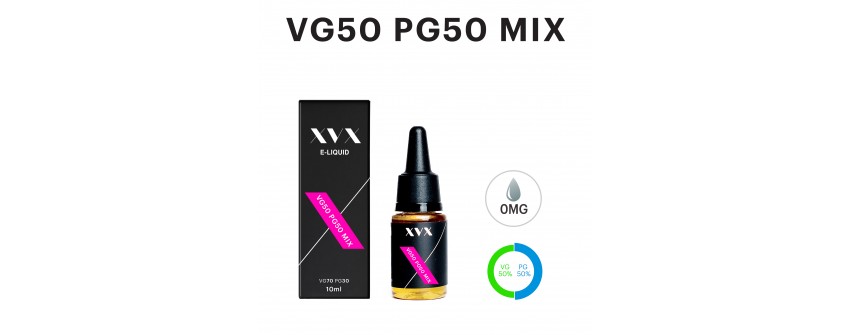 VG50 - PG50