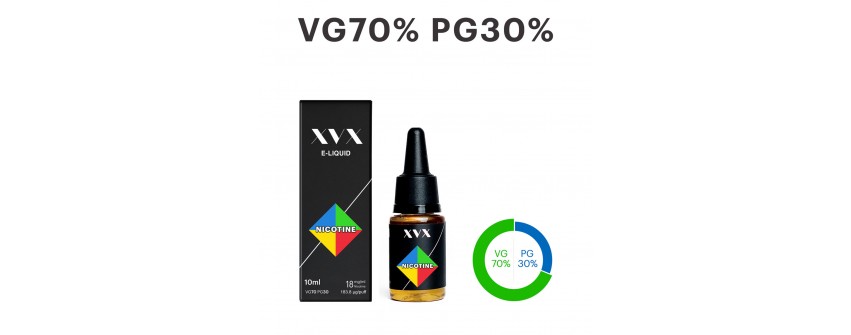 VG70 - PG30