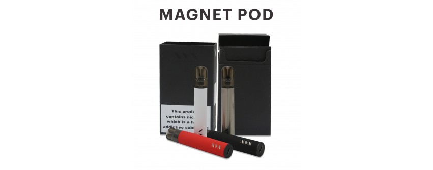 MAGNET POD