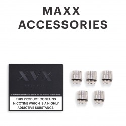 MAXX ACCESSORIES (0)