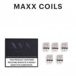 MAXX RANGE (0)