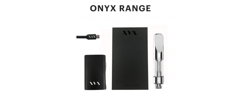 ONYX CBD KITS