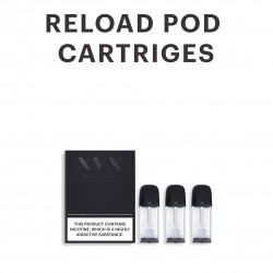 RELOAD POD CARTRIDGES (0)