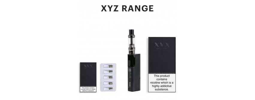 XYZ