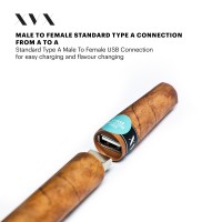 XVX CIGAR / Replacement Battery