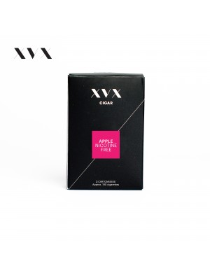 XVX CIGAR Refill / Apple Flavour