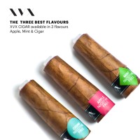 XVX CIGAR Refill / Cherry Flavour