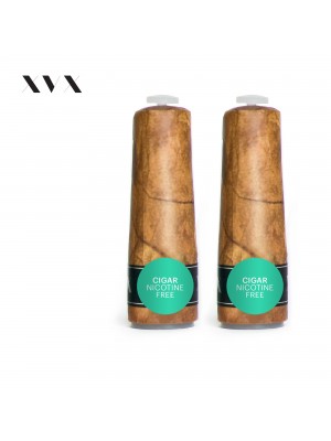 XVX CIGAR Refill / Cigar Flavour