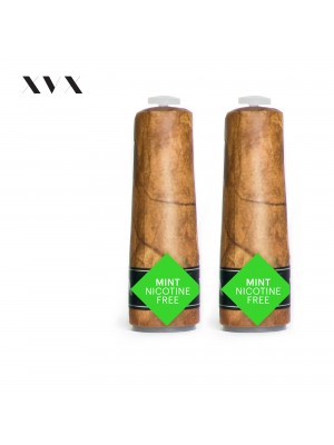 XVX CIGAR Refill / Mint Flavour