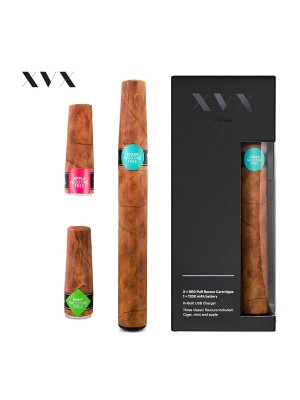 XVX CIGAR / Shisha Flavours Starter Kit