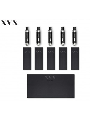 XVX APEX / Replacement Tank / Top Filling / CLASSIC EDITION / 5 Pack