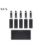 XVX APEX / Replacement Tank / Top Filling / CLASSIC EDITION / 5 Pack