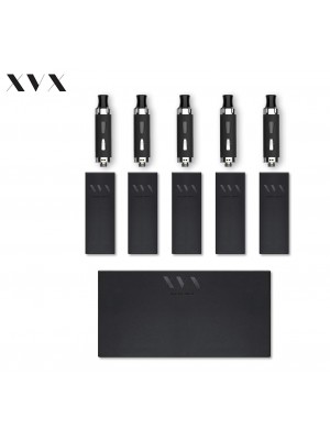 XVX APEX / Replacement Tank / Top Filling / X EDITION / 5 Pack