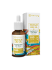 Harmony CBD / Broad Spectrum Premium CBD Oil / Natural Hemp Flavour / 1000mg