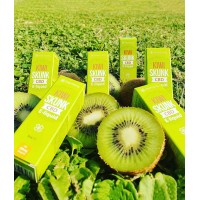 Harmony CBD / Vape E Liquid / Kiwi Skunk Flavour / 600mg