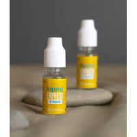 Harmony CBD / Vape E Liquid / Pineapple Express Flavour / 600mg