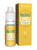 Harmony CBD / Vape E Liquid / Pineapple Express Flavour / 600mg