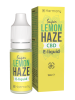 Harmony CBD / Vape E Liquid / Super Lemon Haze Flavour / 600mg