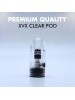 XVX MAGNET POD / 4 PACK POD REPLACEMENT - CLEAR