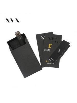 XVX MAGNET POD / BLACK