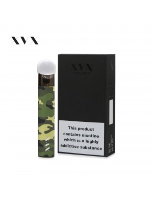 XVX MAGNET POD / CAMOFLAGUE