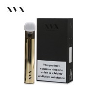 XVX MAGNET POD / GOLD