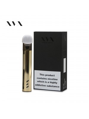 XVX MAGNET POD / GOLD