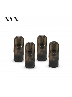 XVX MAGNET POD \ 4 PACK POD REPLACEMENT