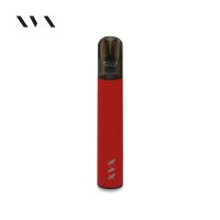 XVX MAGNET POD / RED