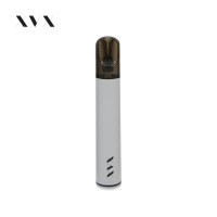 XVX MAGNET POD / WHITE