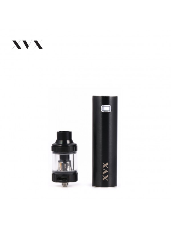 XVX MAXX / BLXCK EDITION
