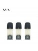 XVX RELOAD / Prefill / 3 Pack / Menthol / 18mg