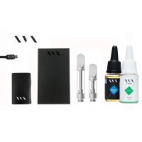 XVX ONYX Mini Box Mod KIT