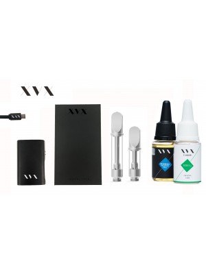 XVX ONYX Mini Box Mod KIT