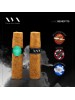 XVX CIGAR Refill / SOFT TIP / BITEABLE / Cigar Flavour