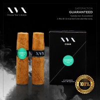XVX CIGAR Refill / SOFT TIP / BITEABLE / Cigar Flavour