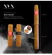 XVX CIGAR Refill / SOFT TIP / BITEABLE / Cuban Cigar Flavour