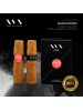 XVX CIGAR Refill / SOFT TIP / BITEABLE / Cuban Cigar Flavour