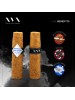 XVX CIGAR Refill / SOFT TIP / BITEABLE / Coconut Vanilla Flavour