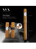 XVX CIGAR Refill / SOFT TIP / BITEABLE / Coconut Vanilla Flavour