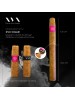 XVX CIGAR Refill / SOFT TIP / BITEABLE / Havana Cigar Flavour