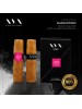 XVX CIGAR Refill / SOFT TIP / BITEABLE / Havana Cigar Flavour