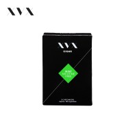 XVX CIGAR Refill / SOFT TIP / BITEABLE / Mint Flavour