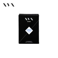 XVX CIGAR Refill / SOFT TIP / BITEABLE / Coconut Vanilla Flavour