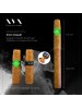 XVX CIGAR Refill / SOFT TIP / BITEABLE / Mint Flavour