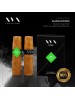 XVX CIGAR Refill / SOFT TIP / BITEABLE / Mint Flavour